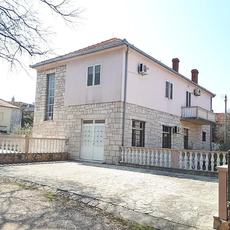 Apartment & Room'S Anni Guest house Zadar