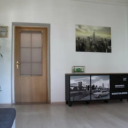 & Room's Anni זאדאר