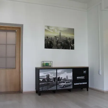 Guest house Apartment & Room'S Anni 3*