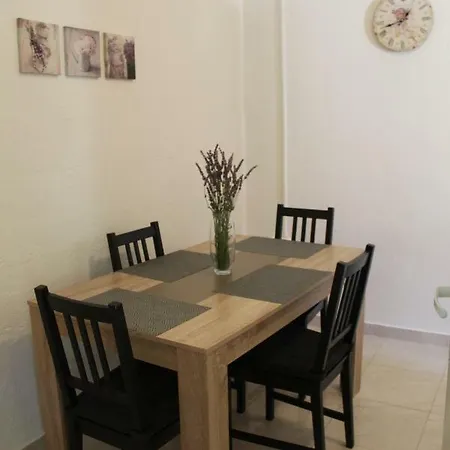Guest house Apartment & Room'S Anni