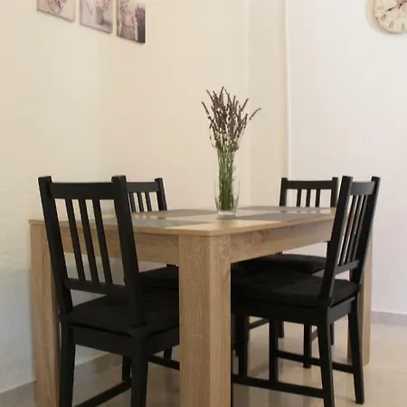 Apartment & Room'S Anni Guest house Zadar