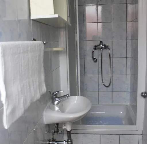 בית הארחה & Room's Anni זאדאר