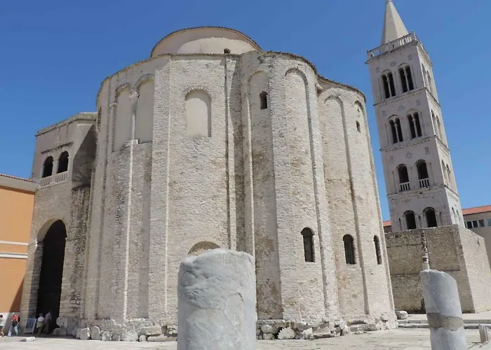 & Room's Anni בית הארחה זאדאר