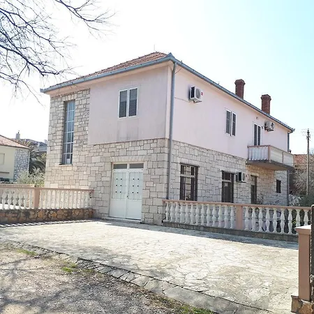 Apartment & Room'S Anni Gasthof Zadar