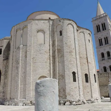 Apartment & Room'S Anni Gostinjska kuća Zadar