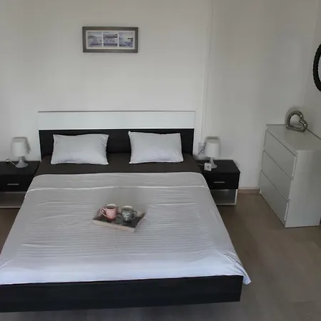 Apartment & Room'S Anni Gostinjska kuća