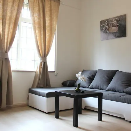 Apartment & Room'S Anni Gasthof Zadar