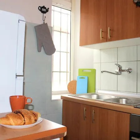 Gostinjska kuća Apartment & Room'S Anni Zadar