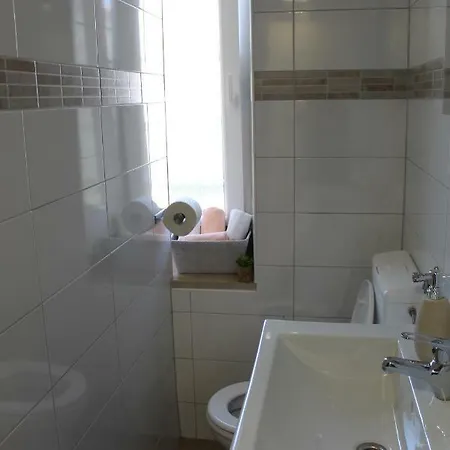 Apartment & Room'S Anni 3* Zadar