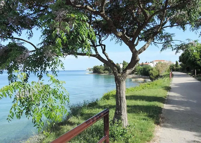 Apartment & Room'S Anni Guest house Zadar