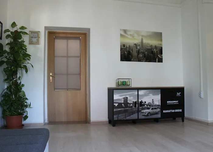 Apartment & Room'S Anni Zadar